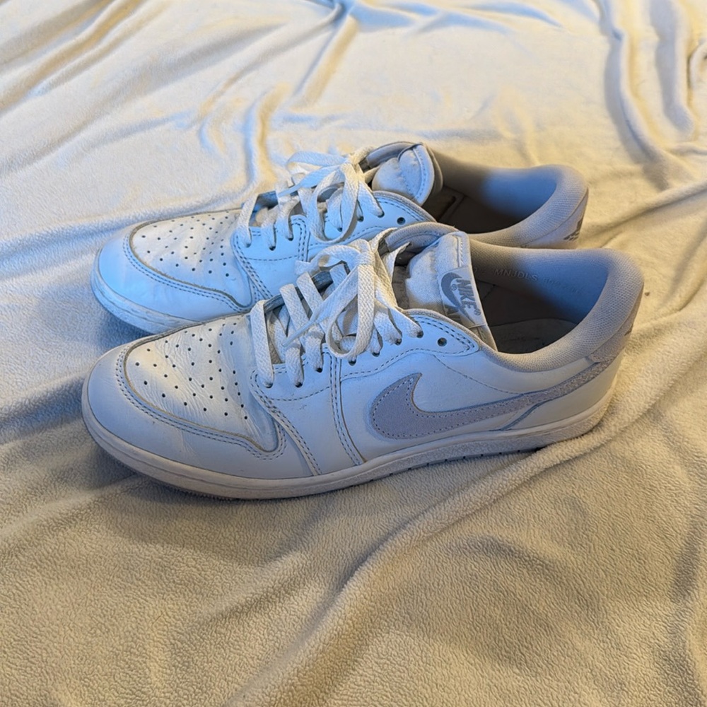 Jordan 1 ‘85 Grey